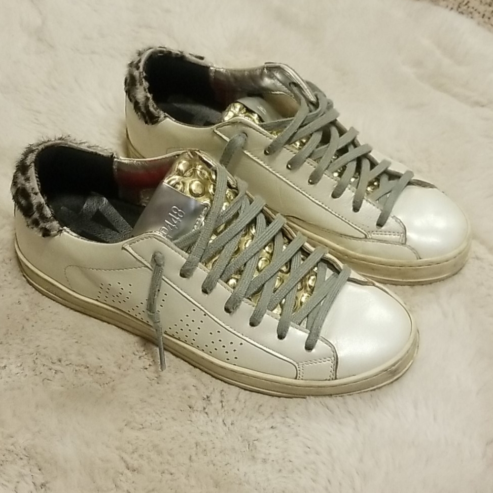P448 sneakers